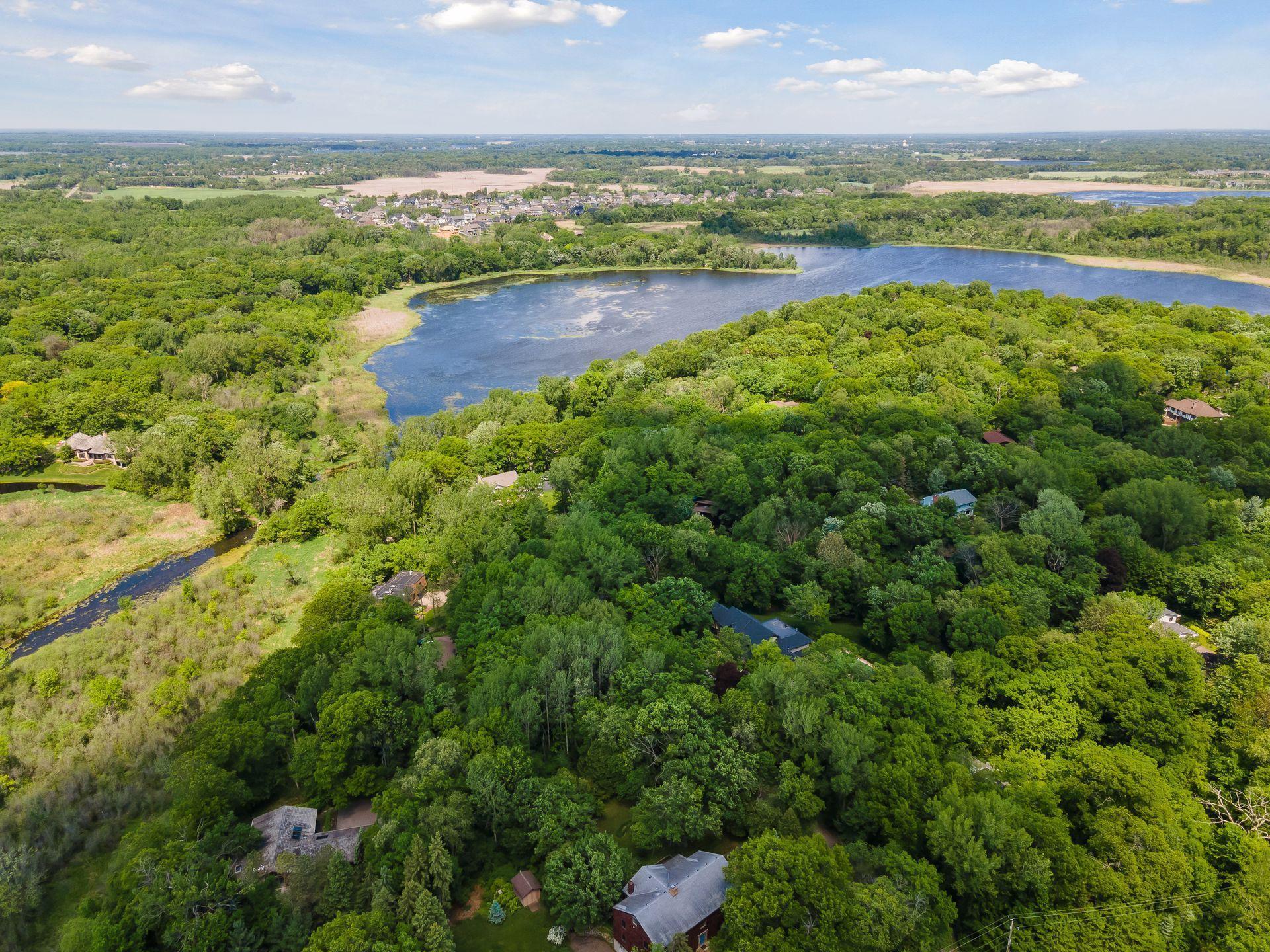 84 E Pleasant Lake Road North Oaks MN 55127 5750787 image1