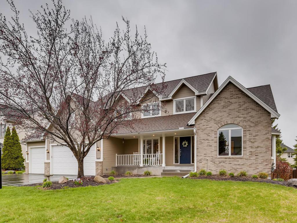 8405 Emerald Lane Woodbury MN 55125 5556537 image1