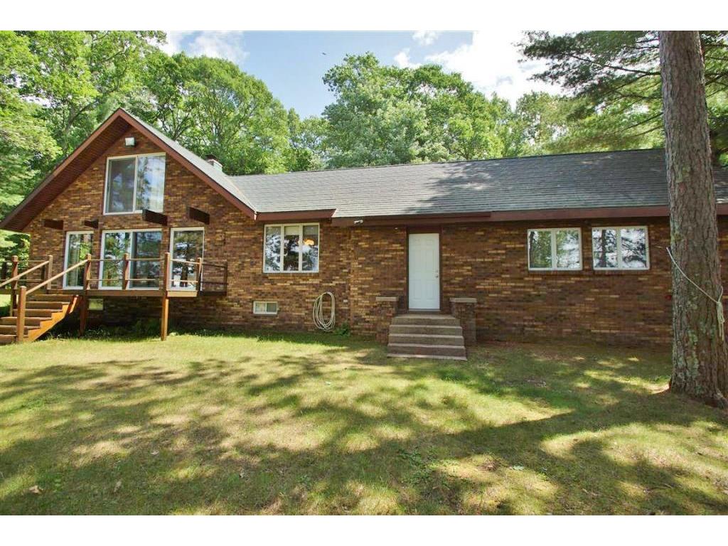 8421 N County Hwy K Hayward WI 54843 - Grindstone Lake 5316263 image1