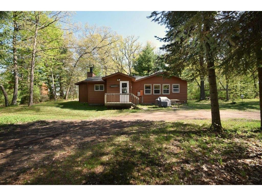 8443 Park Street W Union Twp WI 54830 - Yellow 5240558 image1