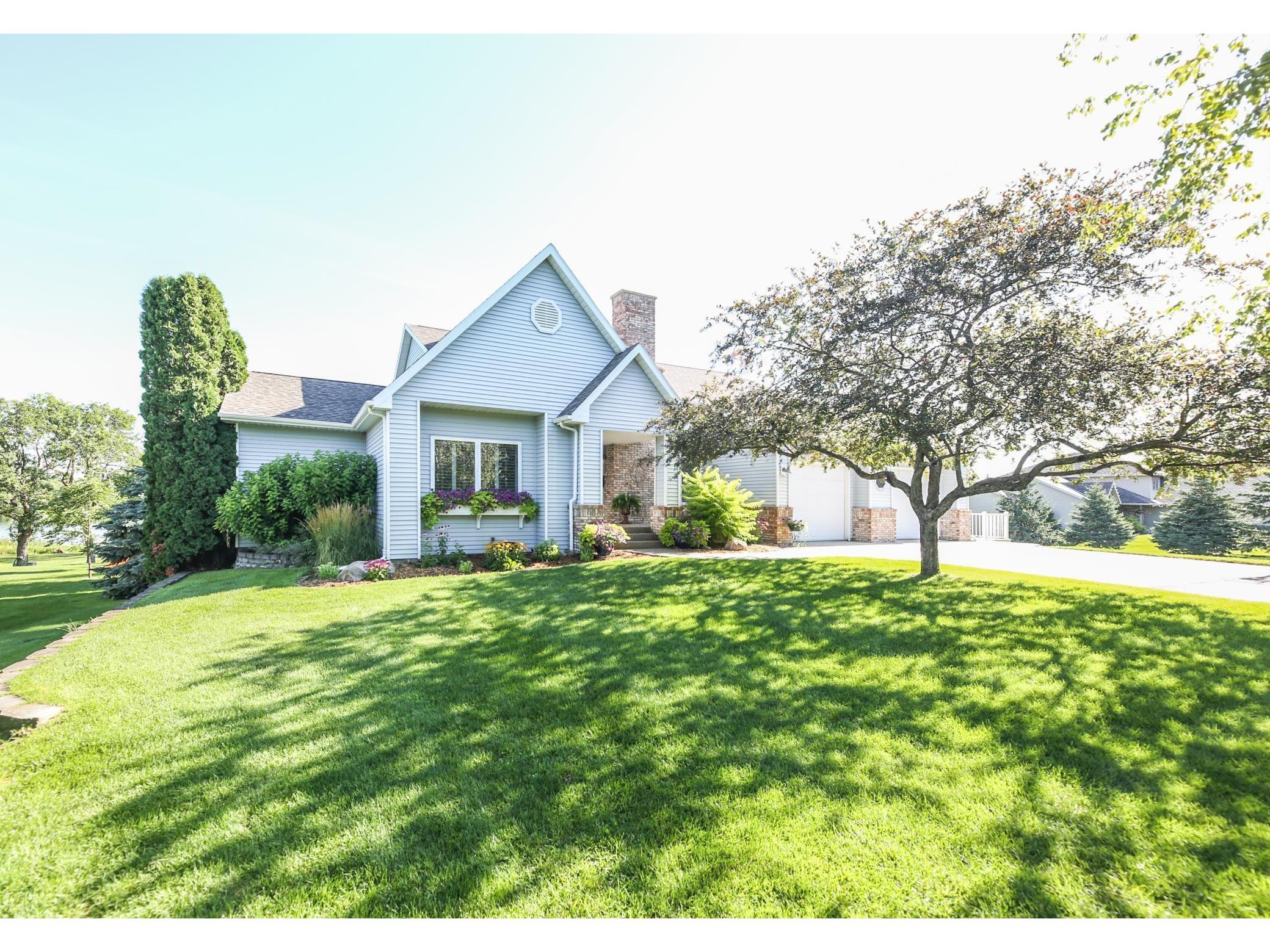 846 E Lake Cowdry Road NW Alexandria MN 56308 - Cowdry 5632952 image1