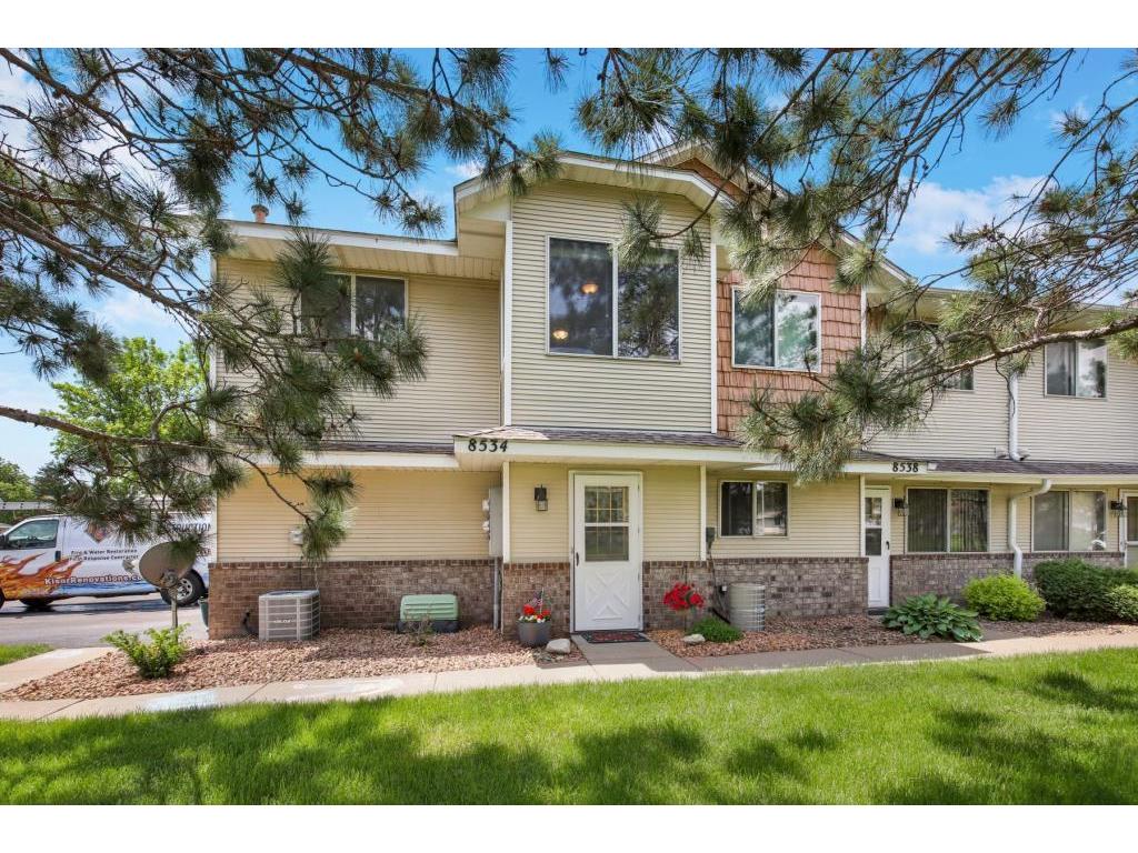 8534 S Pond Trail Champlin MN 55316 5576915 image1