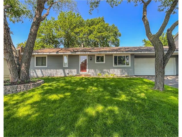 8556 Ivywood Avenue S Cottage Grove MN 55016