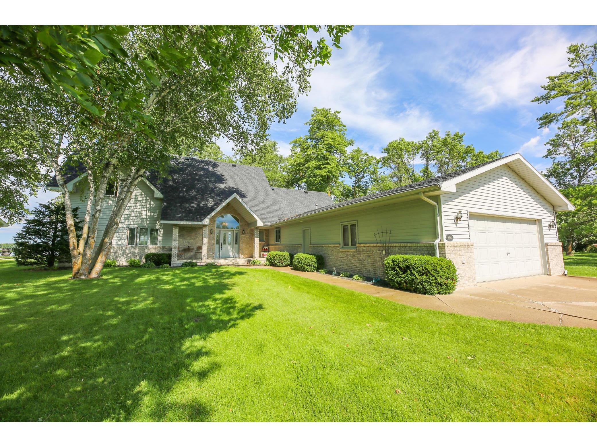 8592 E Lk Carlos Dr NE Carlos MN 56319 - Carlos 5625039 image1