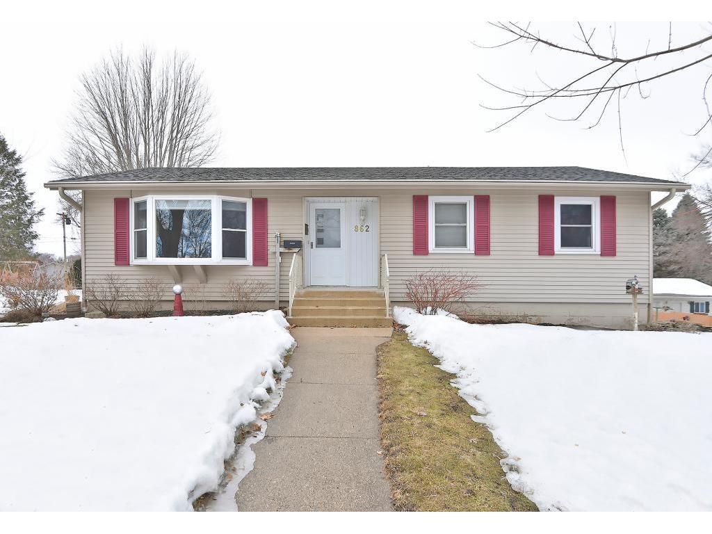 862 Prairie Avenue SW Faribault MN 55021 5496919 image1