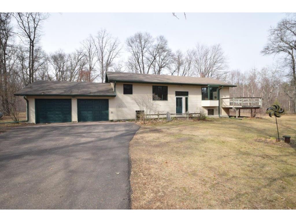 8638 Olsen Road Lincoln Twp WI 54893 5494568 image1