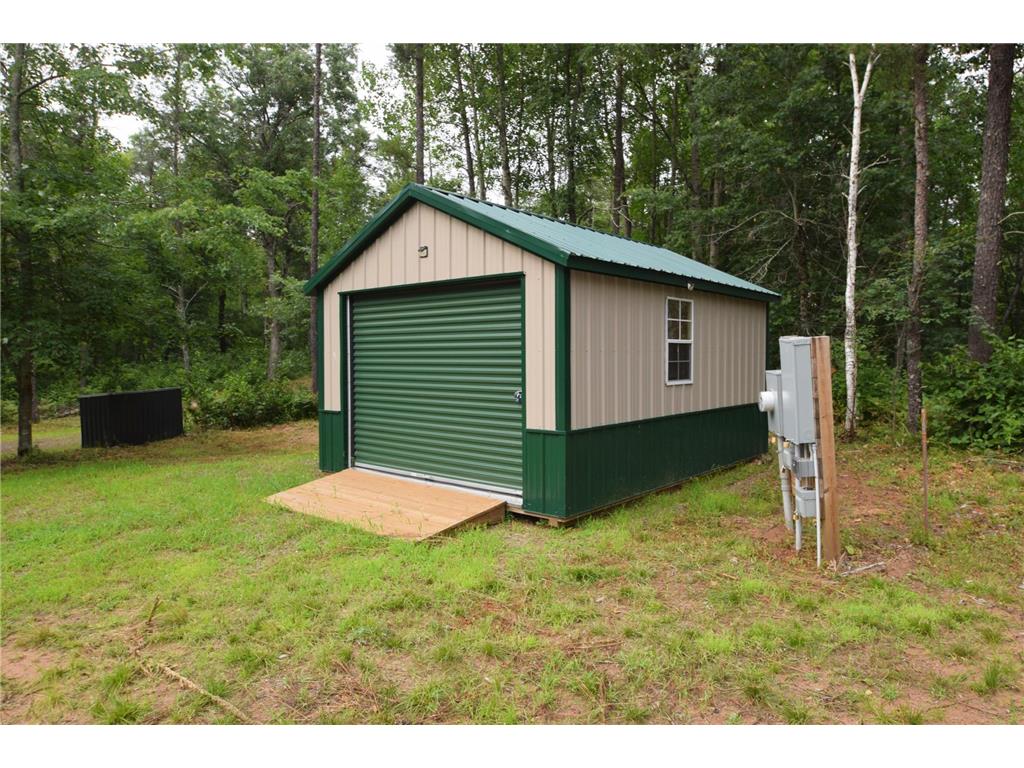 8665 W Bass Lake Road Danbury WI 54830 6576390 image8