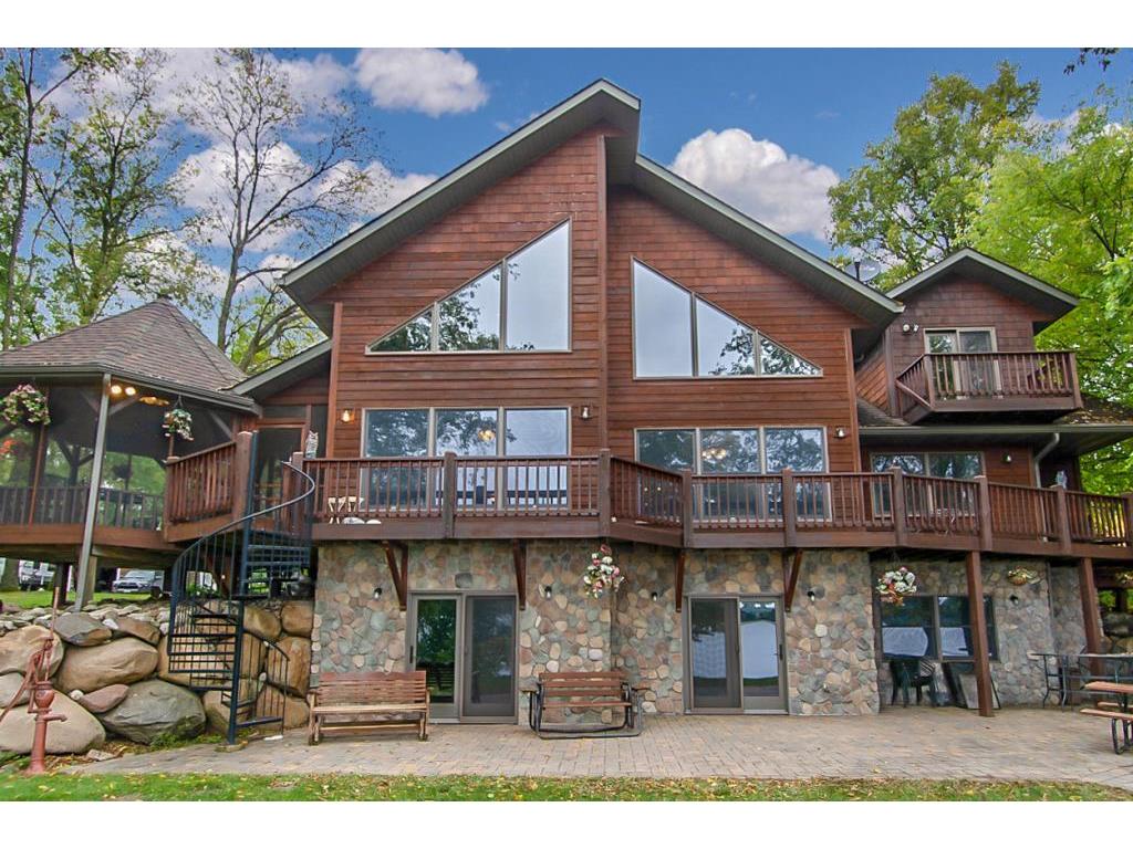 8784 Mogensen Shores Road Brainerd MN 56401 - South Long 5315763 image1