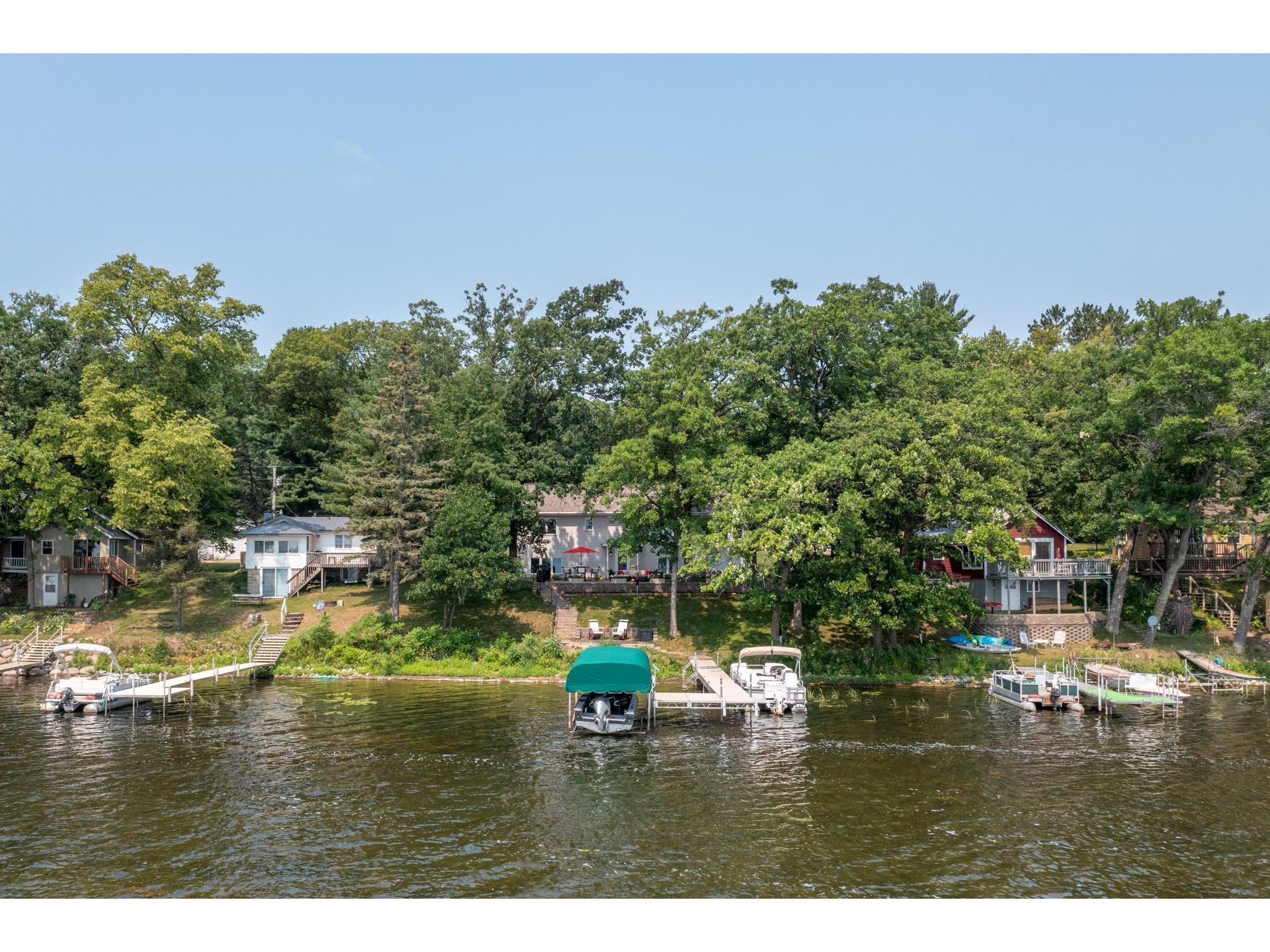 8808 Mogensen Shores Road Brainerd MN 56401 - South Long 6029671 image1