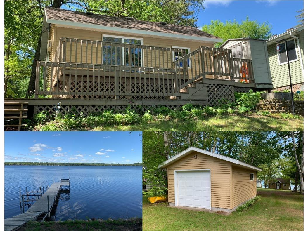 8814 Mogensen Shores Road Brainerd MN 56401 - South Long 5575279 image1