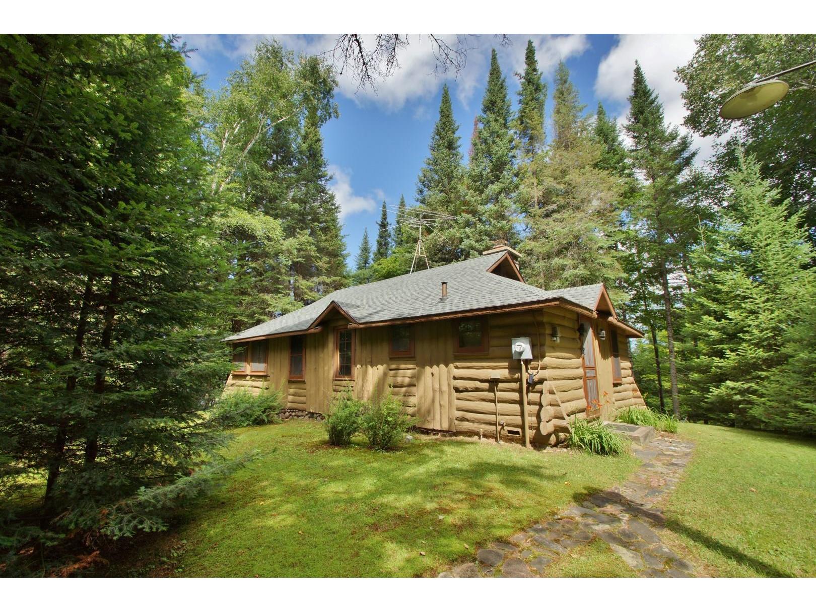 8854 Green Point Road Hayward WI 54843 - Lost Land Lake 5636763 image1