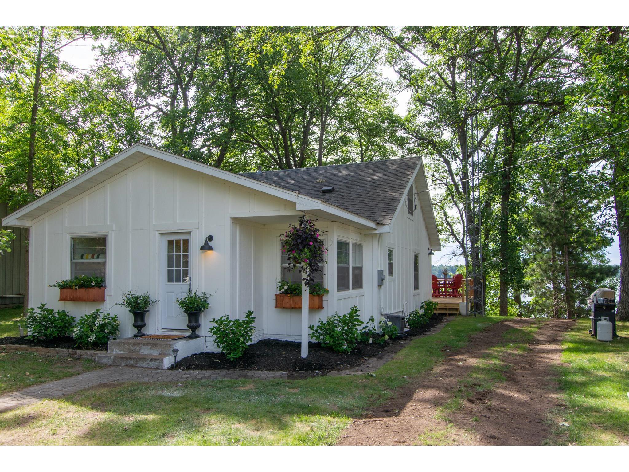 8856 Mogensen Shores Road Brainerd MN 56401 - South Long 5625315 image1