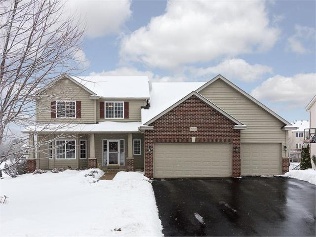 8865 Whispering Oaks Trail Shakopee MN 55379