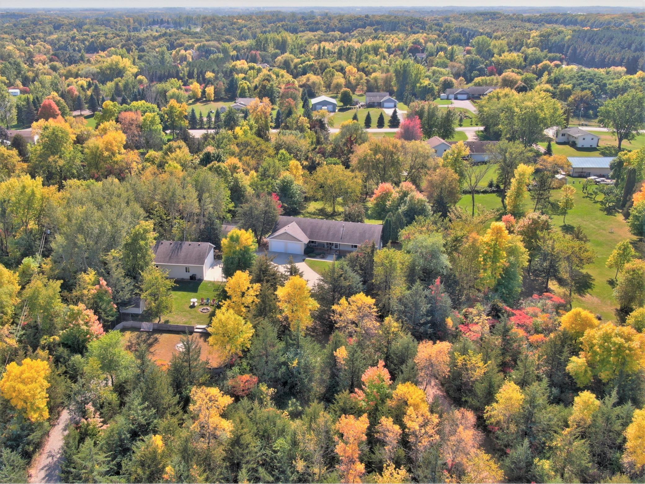 8877 79th Street NW Annandale MN 55302 - Cedar Lake 6115498 image1