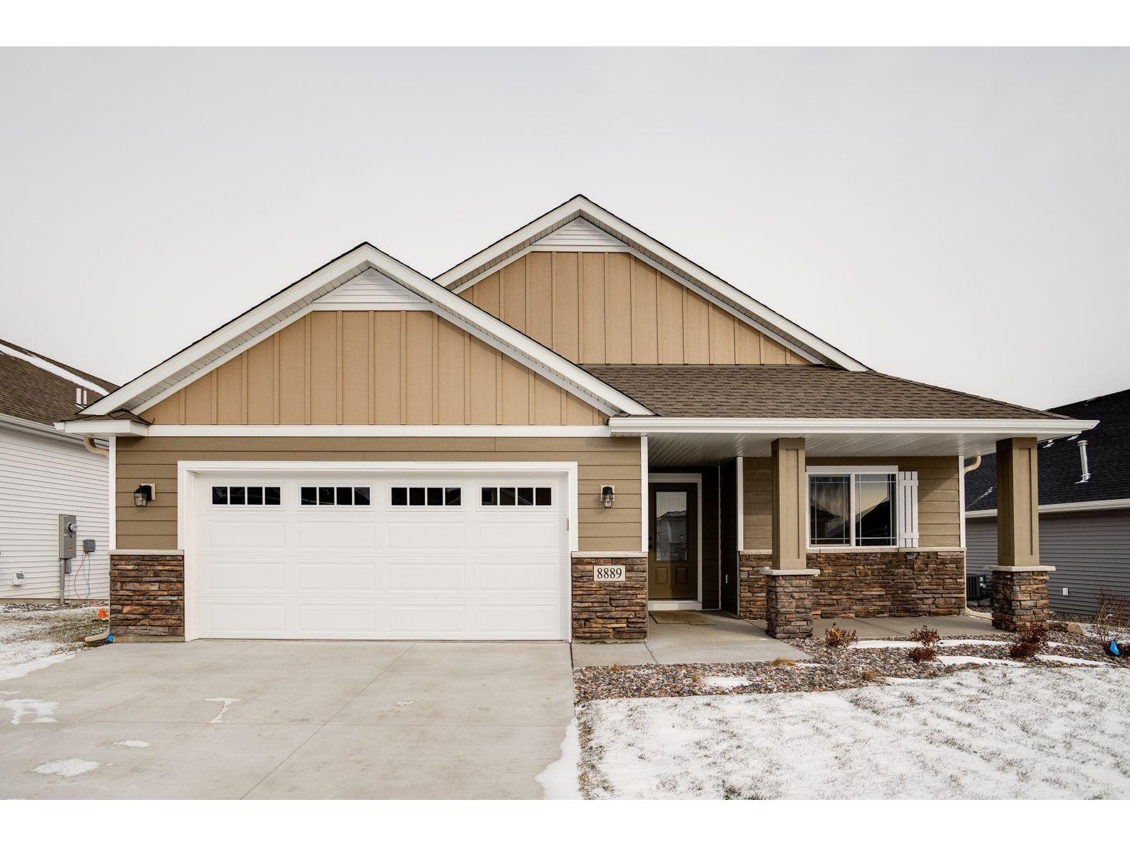 8889 151st Lane NW Ramsey MN 55303 6151581 image1