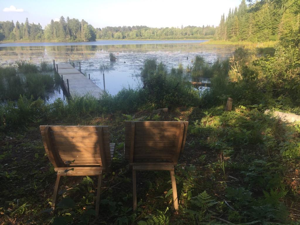 8894 W Crazy Horse Shores Ojibwa WI 54862 4865800 image1