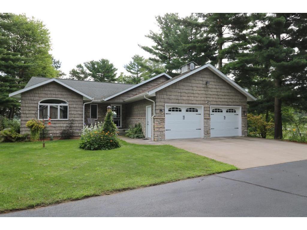 891 25 3/16 Street Chetek WI 54728 - Pokegama Lake 5552976 image1