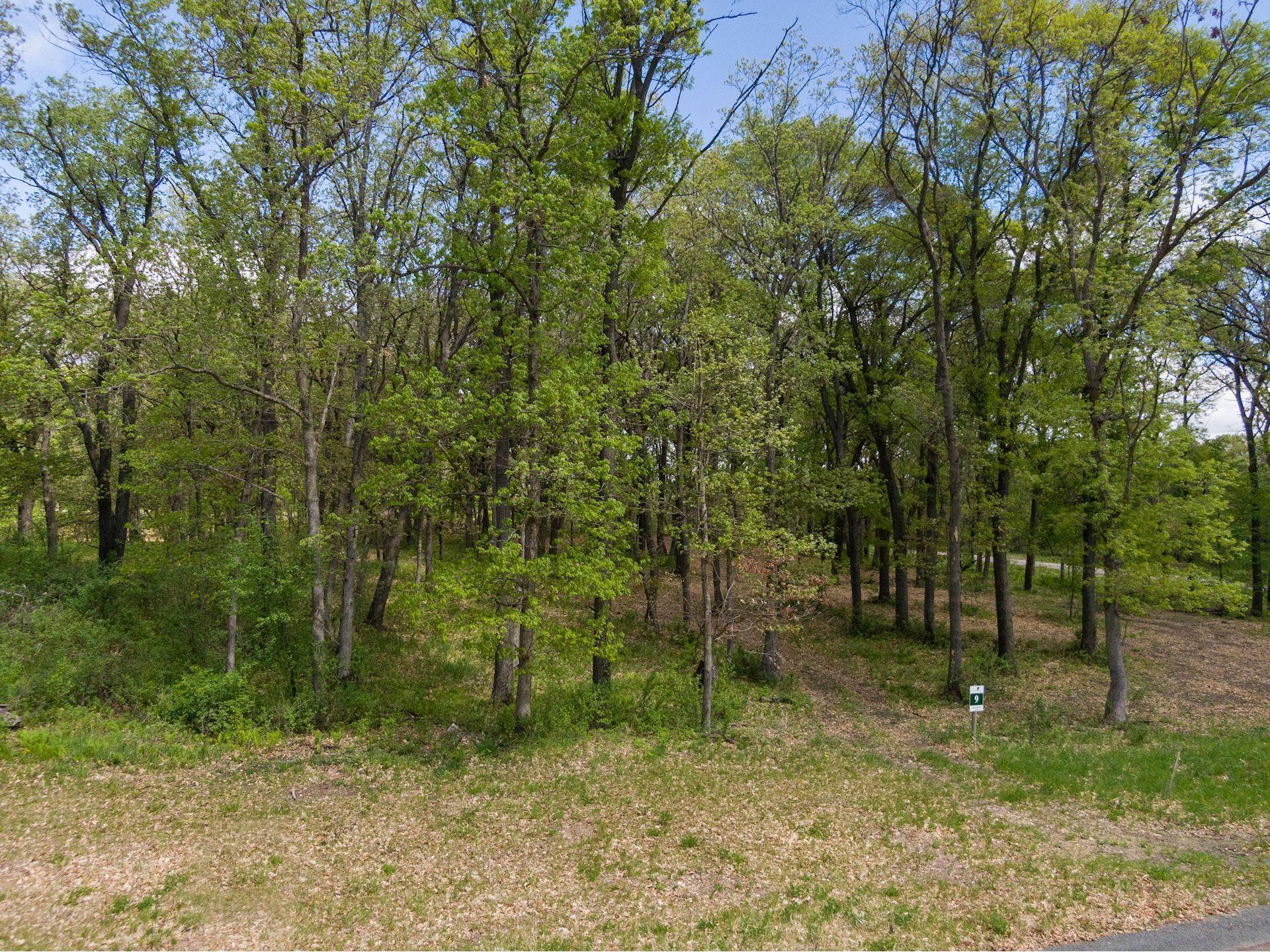 9 Cherrywood Circle North Oaks MN 55127 - Pleasant Lake 5484540 image1