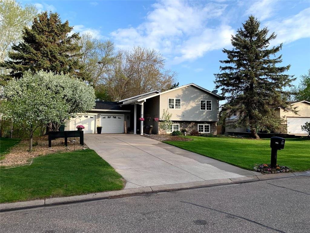 9016 Washington Street NE Blaine MN 55434 6330110 image1