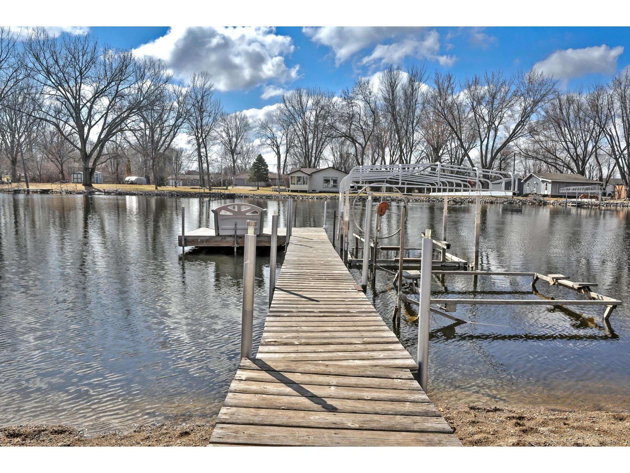 928 Marian Street Waterville MN 56096 - Tetonka 5732003 image1