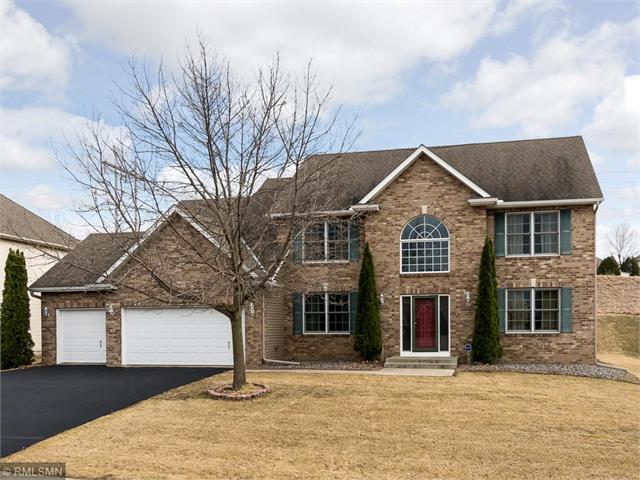 9309 Hillsboro Way Savage MN 55378