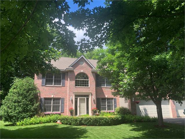 9345 Hillsboro Way Savage MN 55378