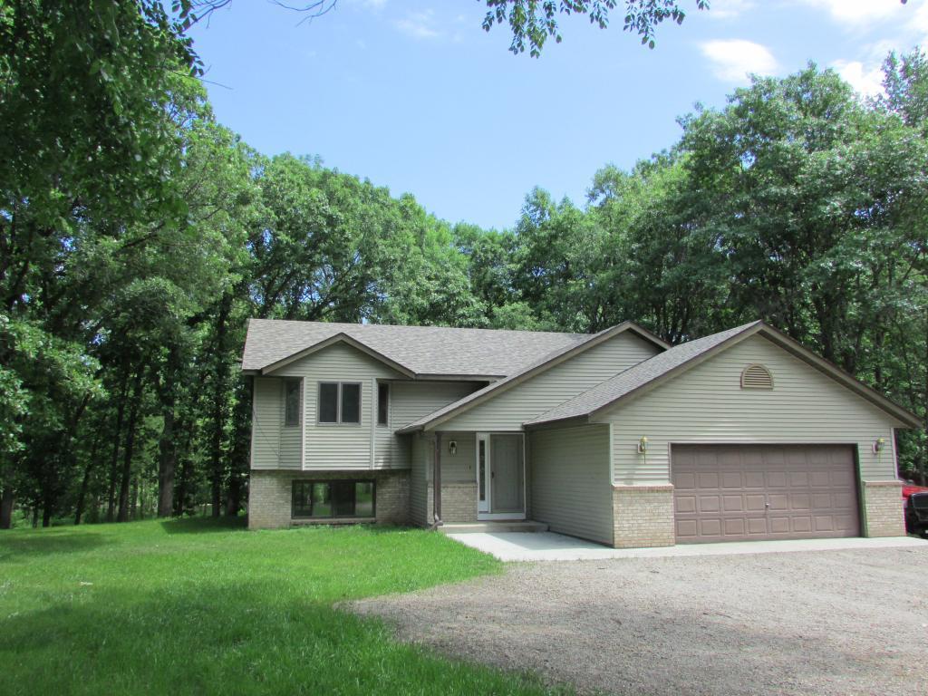 9367 Riverview Drive Becker MN 55308 - Elk River 5551084 image1