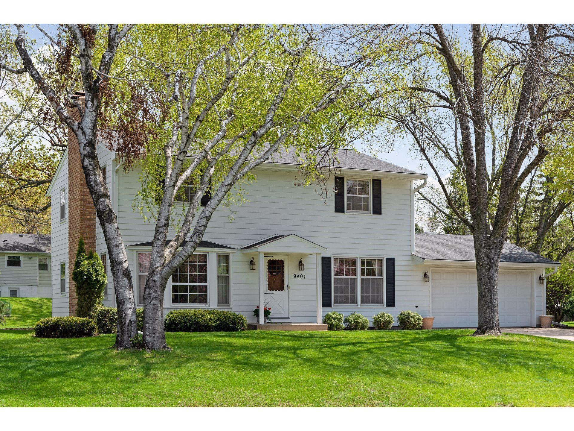9401 Sheridan Avenue S Bloomington MN 55431 5737346 image1