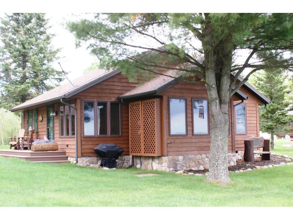 9413 W Deer Path Road Spider Lake Twp WI 54843 - Lost Land Lake 5572682 image1