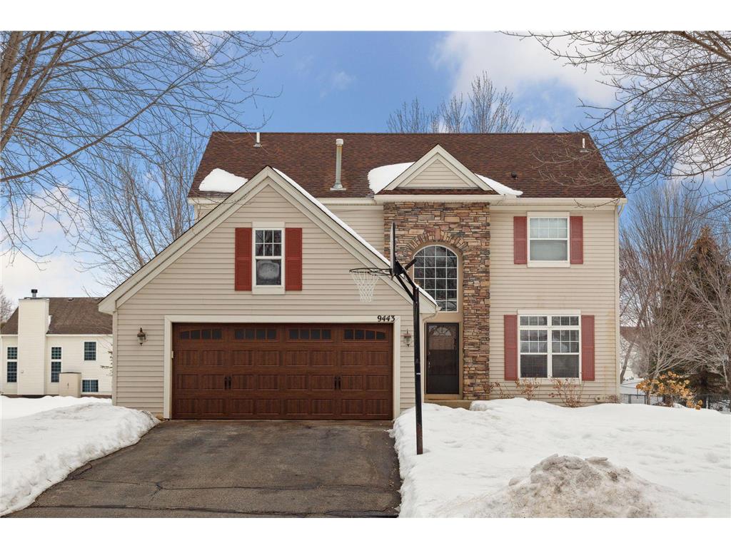 9443 Tyne Lane Inver Grove Heights MN 55077 6325807 image1