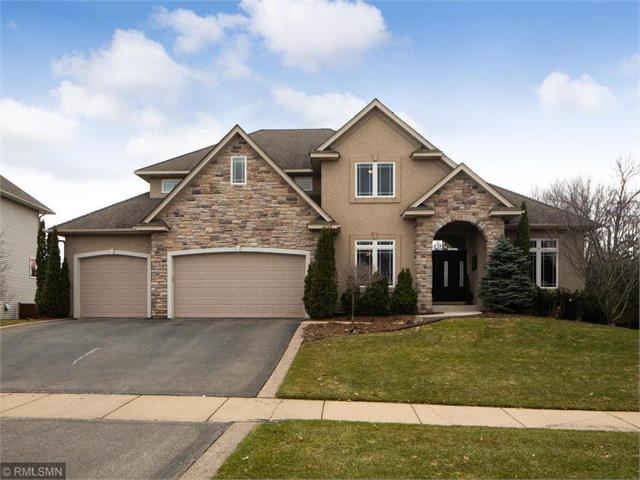 9445 138th Street W Savage MN 55378