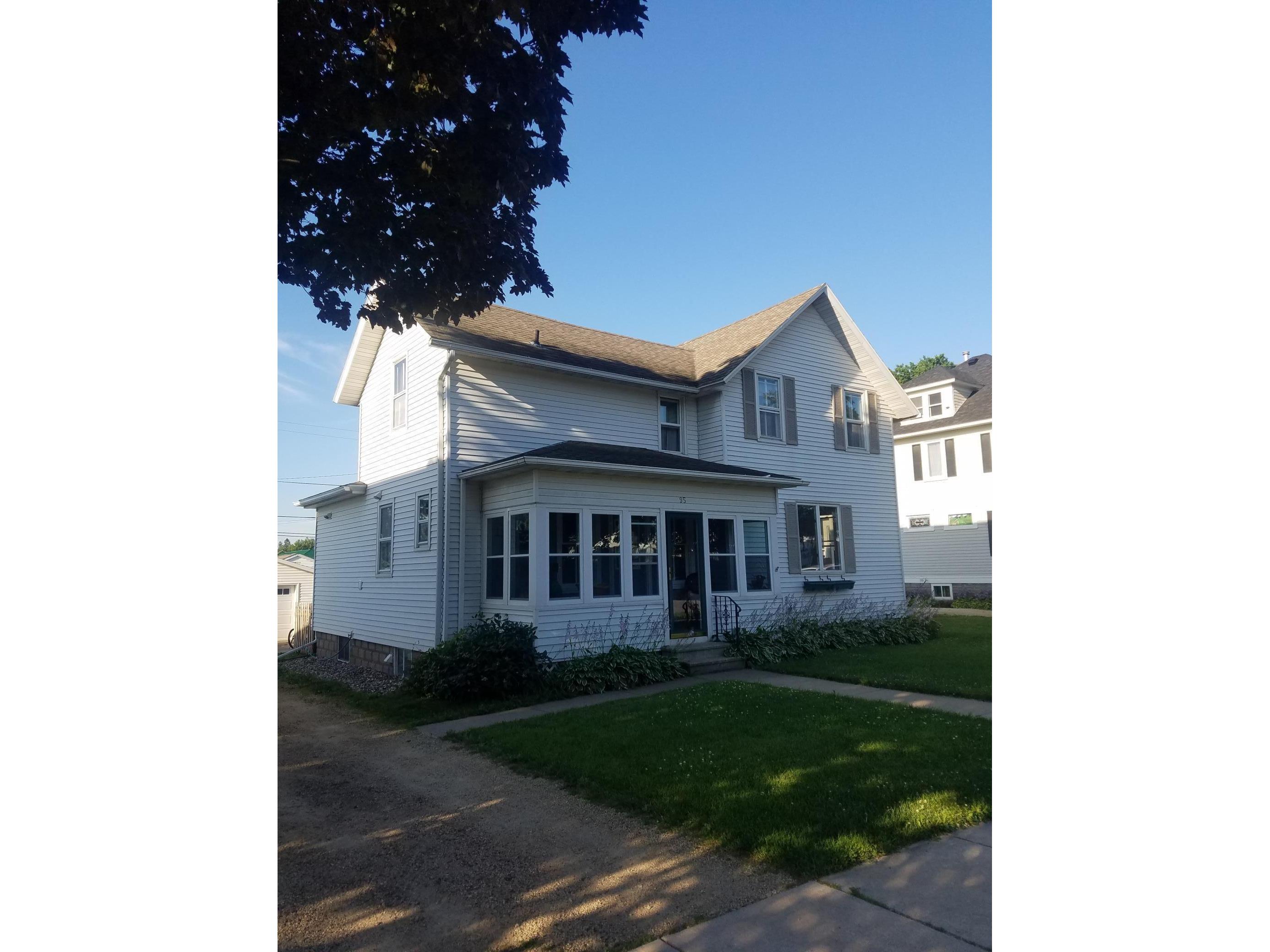 95 Williams Street Lewiston MN 55952 5625653 image1