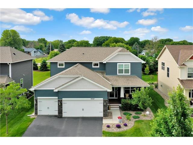 9507 69th Street S Cottage Grove MN 55016