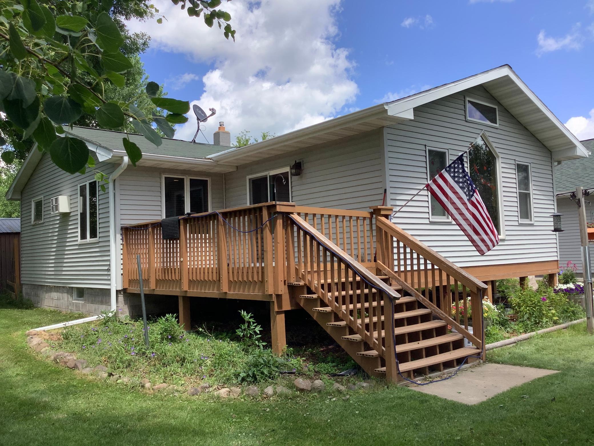 9632 N Mudhen Lake Drive Siren WI 54872 5624668 image1