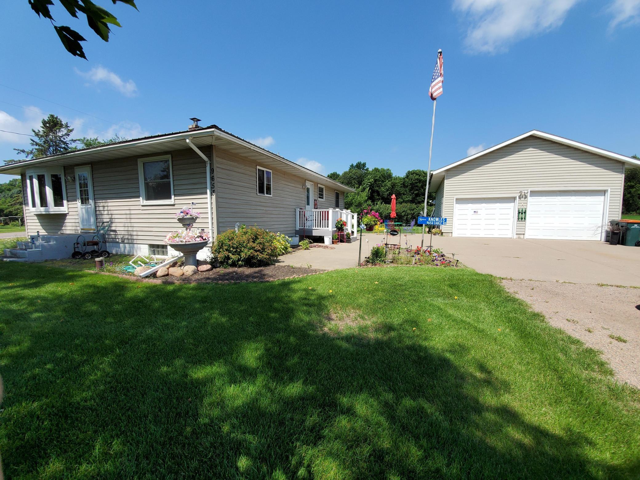 9653 Cable Road Sobieski MN 56345 5629495 image1
