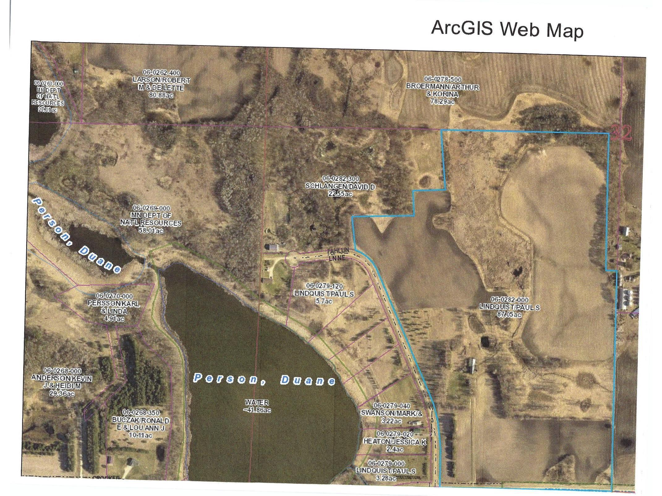 9701 Crooked Lake Road NE Nelson MN 56355 5708494 image1