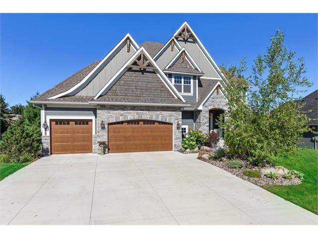 9748 Glacier Bay Eden Prairie MN 55347
