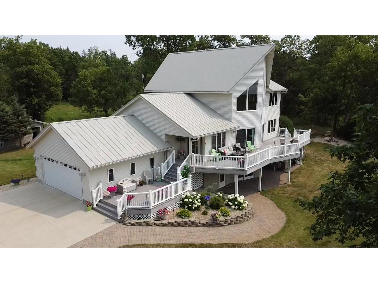 980 E Sandy Beach Drive NE Miltona MN 56354 - Miltona Lake 6030164 image1