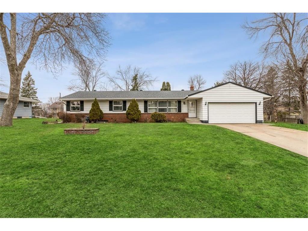 989 Arbogast Street Shoreview MN 55126 6171090 image1