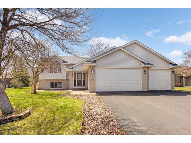 998 114th Court NE Blaine MN 55434