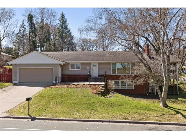 998 Brooks Avenue W Roseville MN 55113