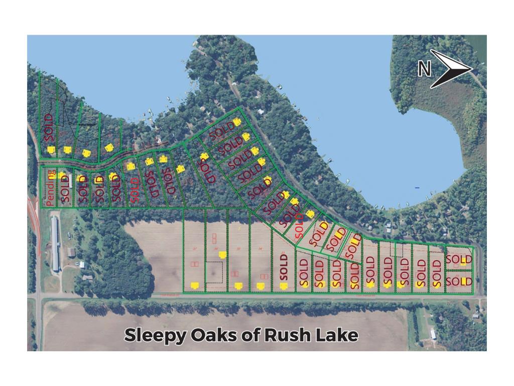 L4 B2 54th Street SE Clear Lake MN 55319 - Rush 5019568 image1