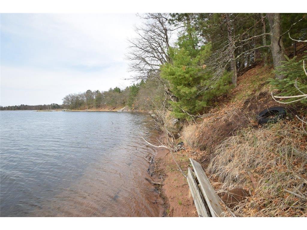 Lot 1 Arbutus Drive Webb Lake Twp WI 54830 - Long Lake 6333389 image1