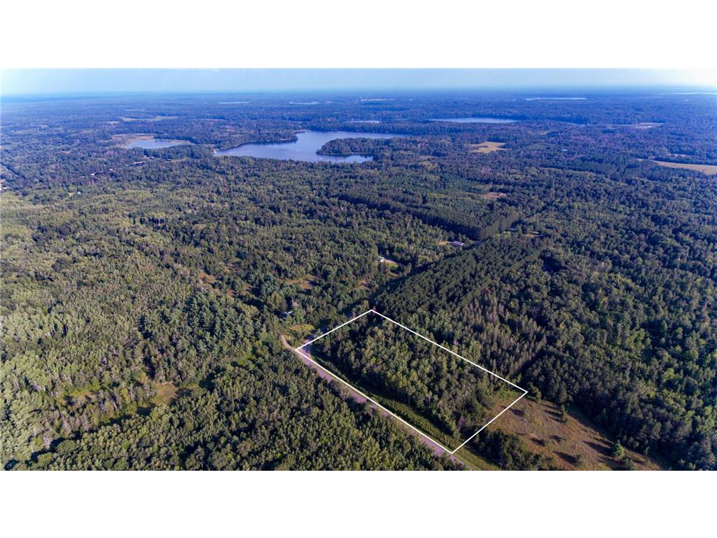 Lot 1 Minerva Road Danbury WI 54830 6592389 image1