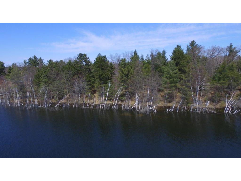 Lot 1 Schoonover Road Webster WI 54893 - Johnson Lake 5503197 image1