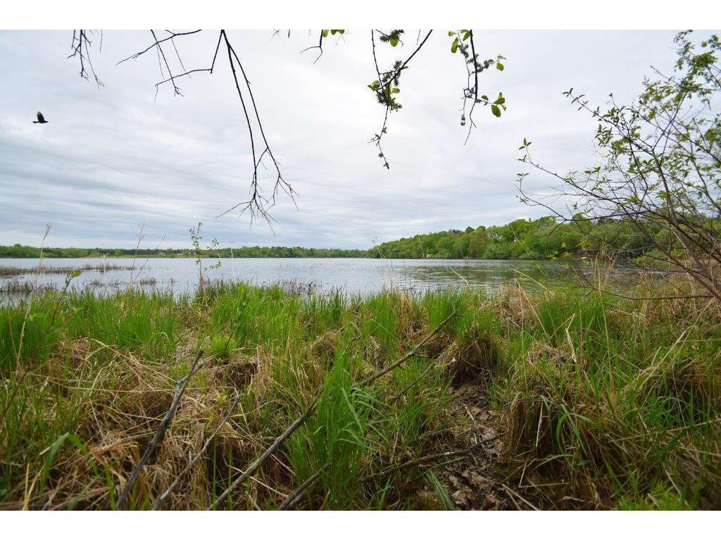 Lot 1 Swanson Road Grantsburg WI 54840 - Little Wood Lake 5562766 image1