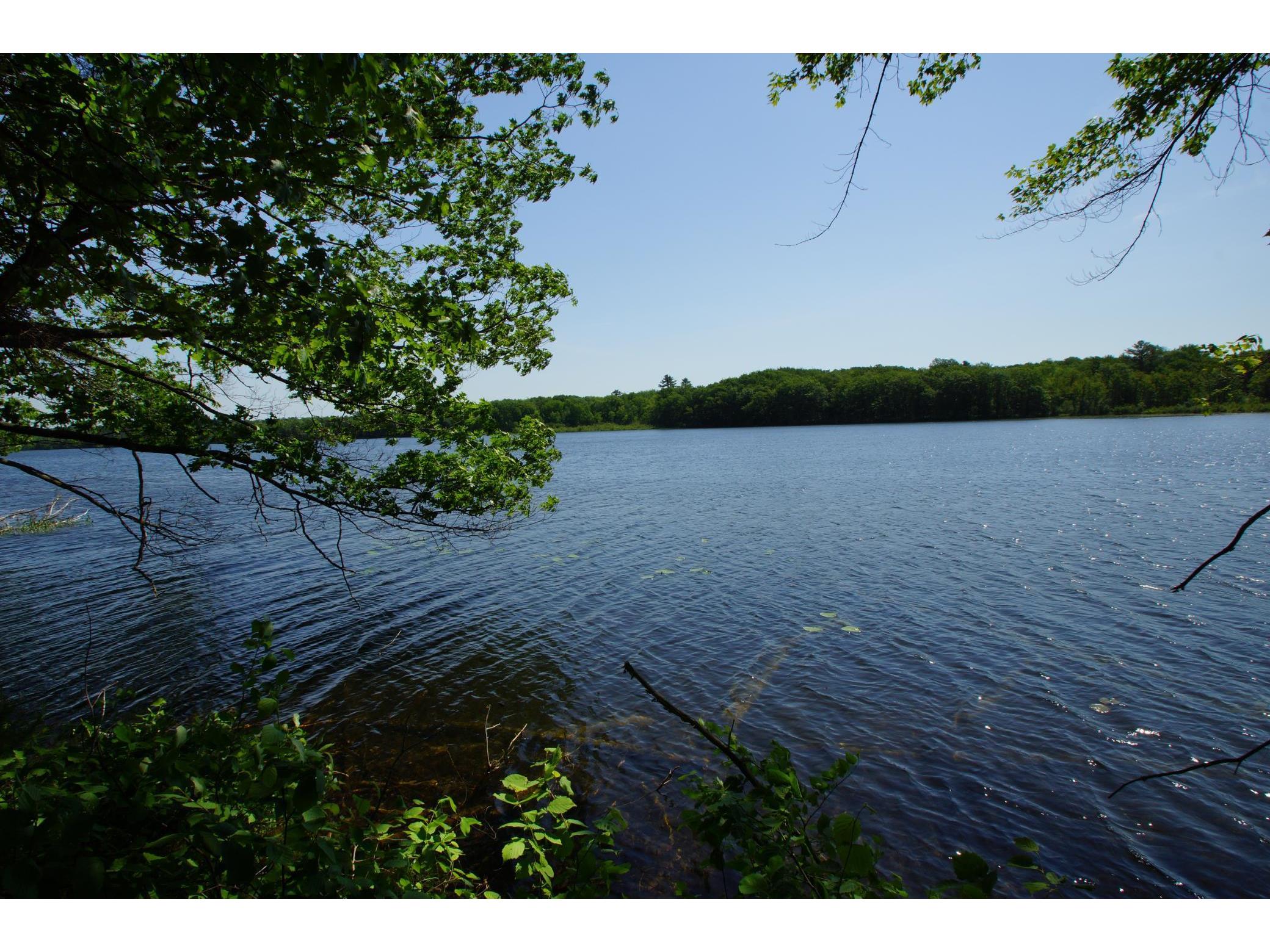Lot 15 Jonans Road Stone Lake WI 54876 - Little Lac Courte Oreilles 5553750 image1