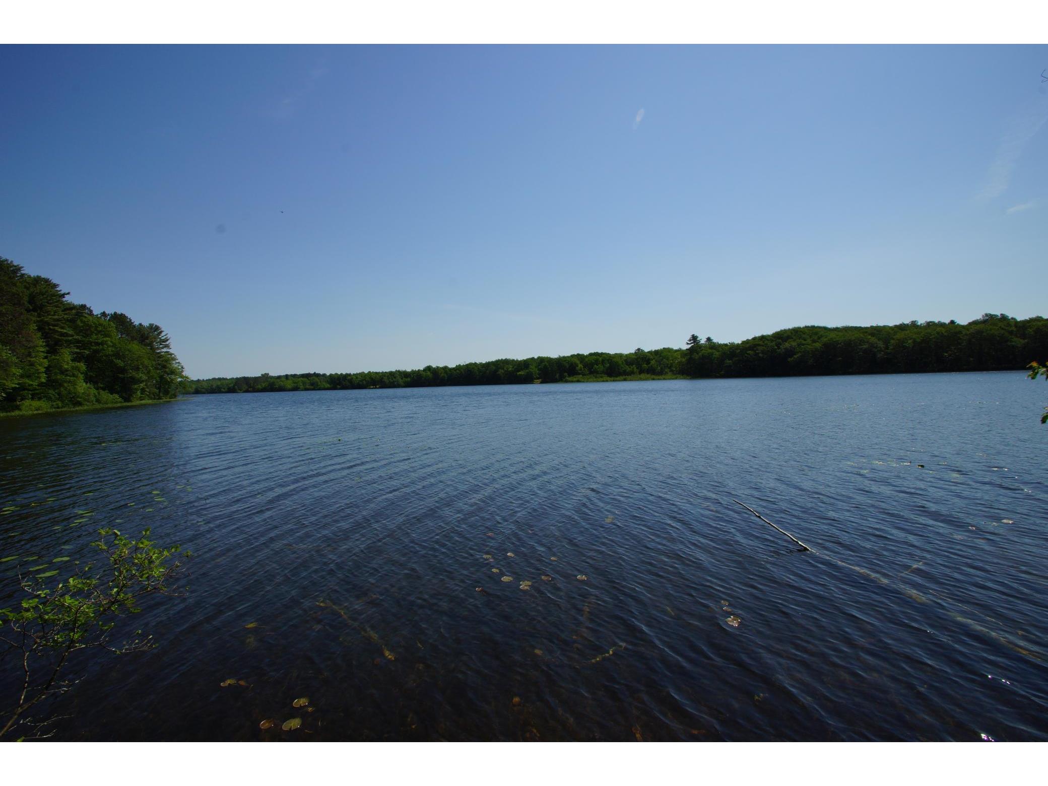 Lot 17 Jonans Road Stone Lake WI 54876 - Little Lac Courte Oreilles 5553882 image1