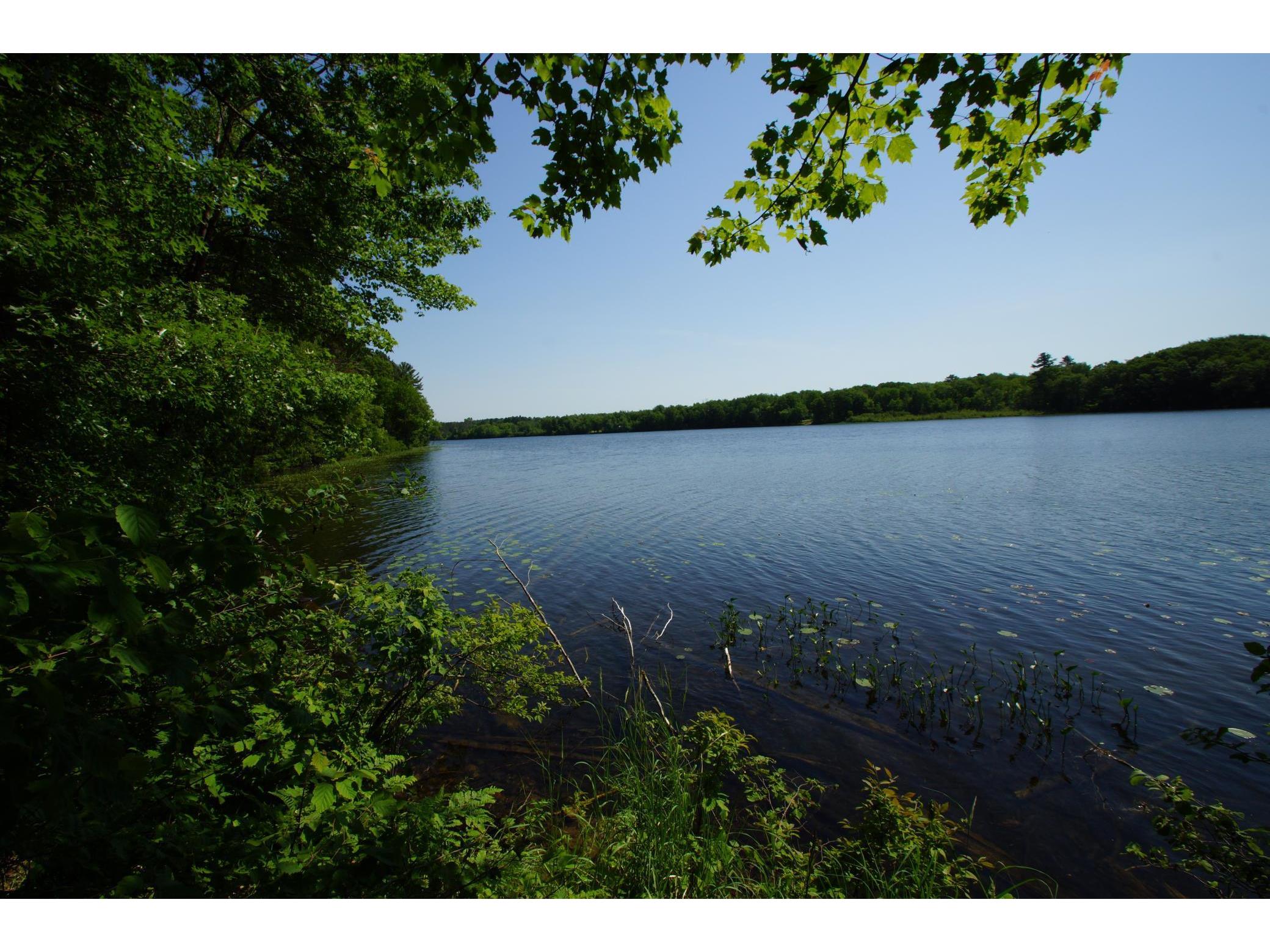 Lot 18 Jonans Road Stone Lake WI 54876 - Little Lac Courte Oreilles 5553896 image1