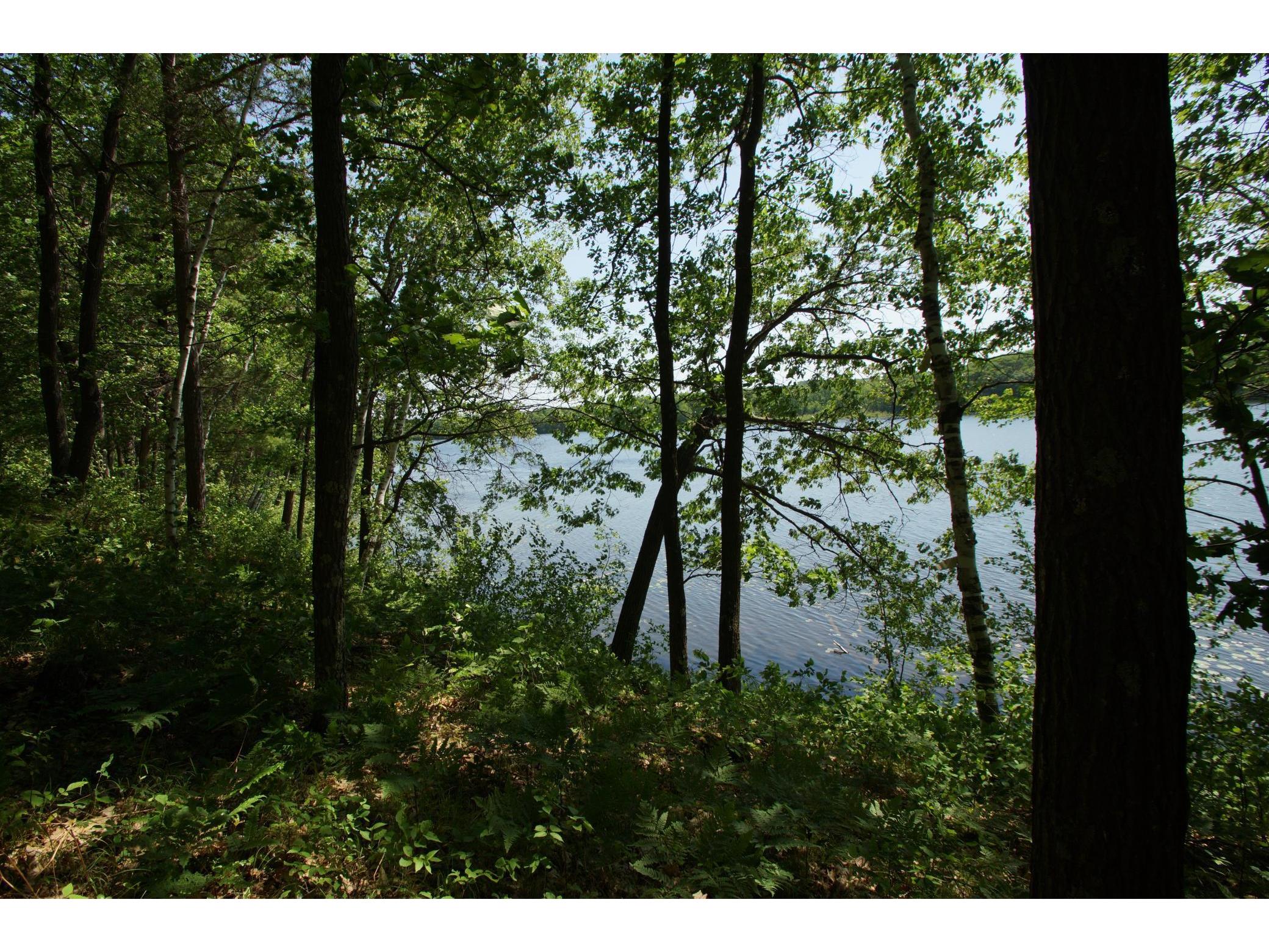 Lot 19 Jonans Road Stone Lake WI 54876 - Little Lac Courte Oreilles 5553920 image1